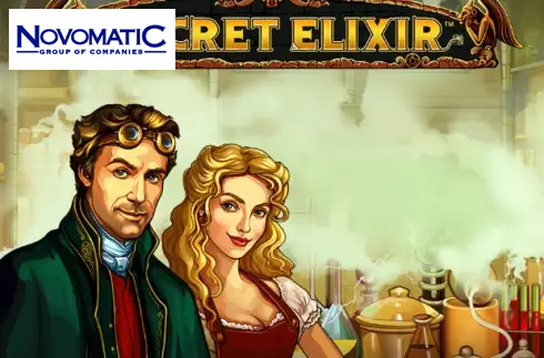 Secret Elixir